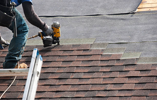 Licensed Gutter Installation service in Dickinson, TX - Brentwood Metal Roofing